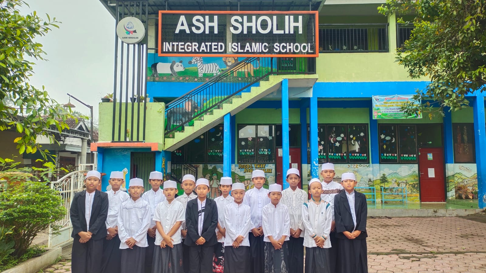 Tim Hadrah Madrasah