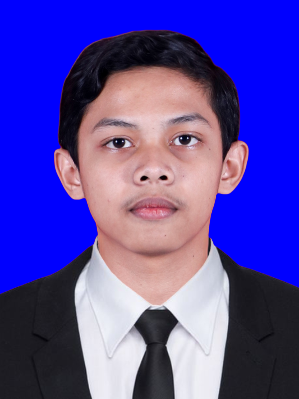 Bagas Rofino Putra